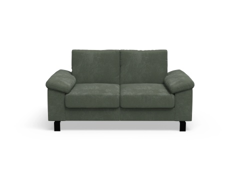 2-Sitzer Sofa 